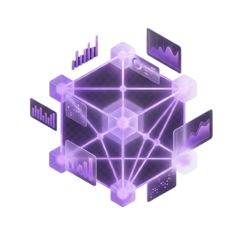 Data Learning Visual